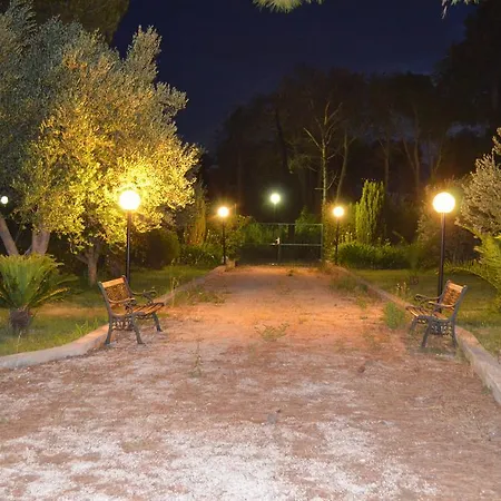 Rosa Garden Apartment Zadar