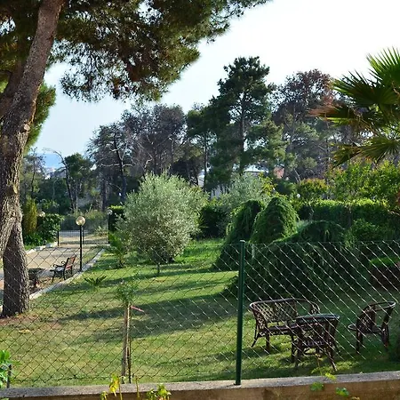 Rosa Garden Zadar