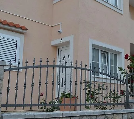 Apartment Rosa Garden Zadar