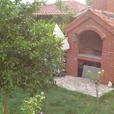 Apartment Rosa Garden Zadar
