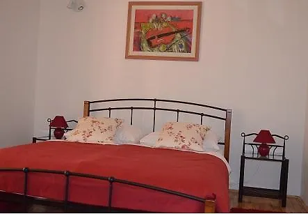 Apartment Rosa Garden