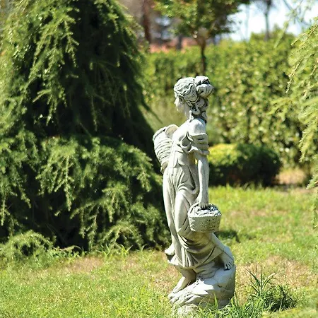 Rosa Garden