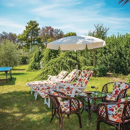 Apartment Rosa Garden Zadar