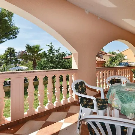 Apartment Rosa Garden Zadar