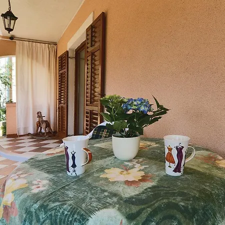 Apartment Rosa Garden