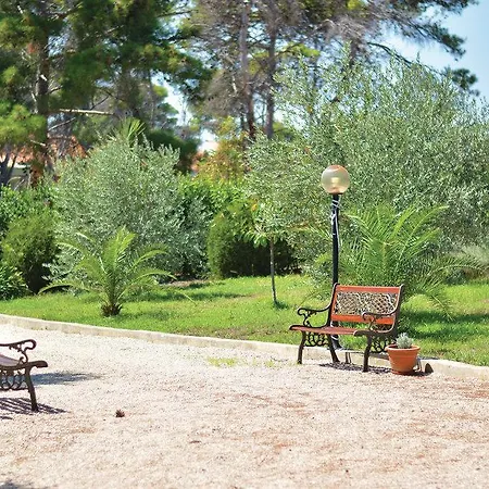Apartment Rosa Garden