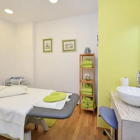 Apartment Rosa Garden Zadar